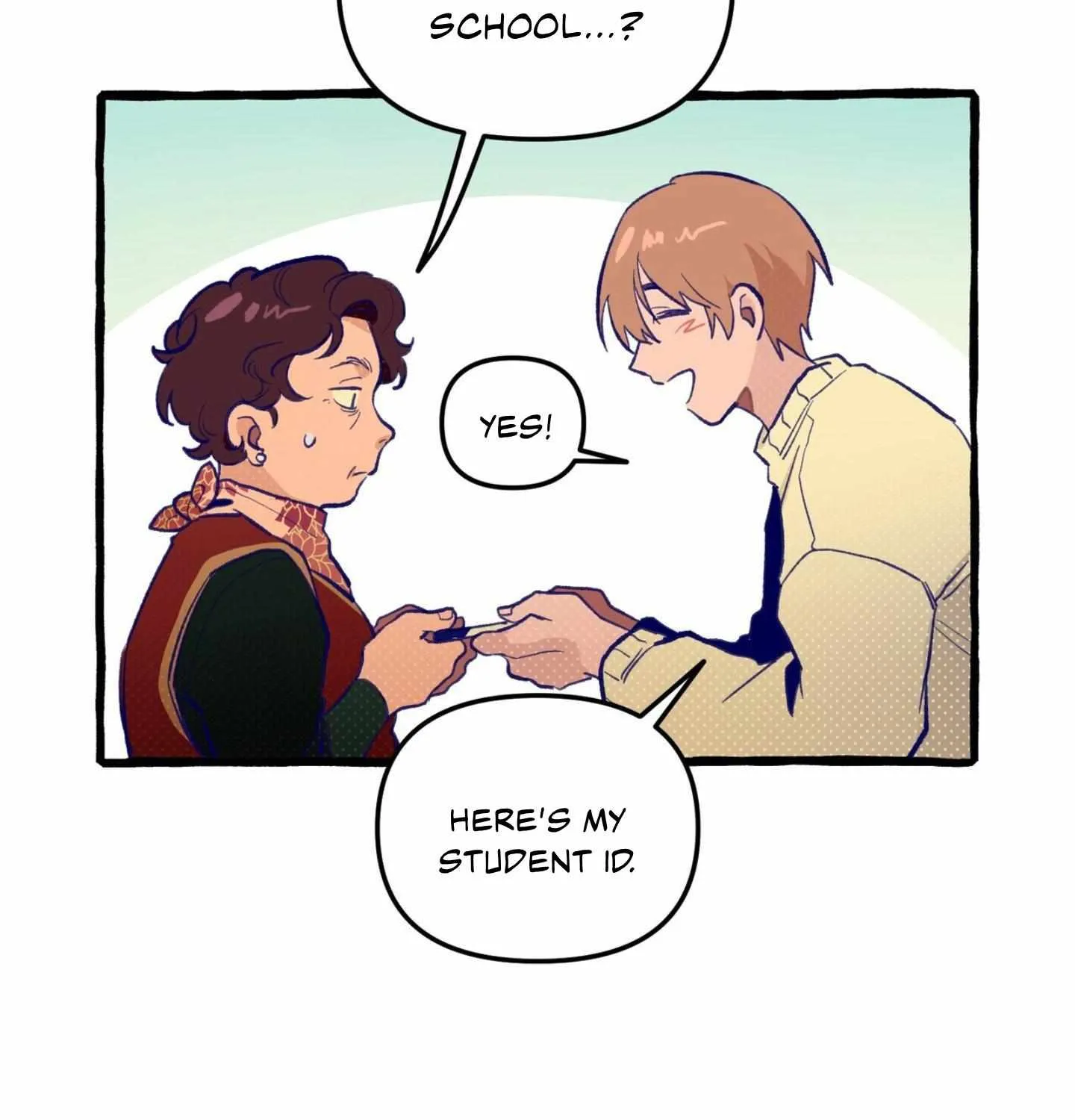 Read The 11th School Trip chapter 1.1 image 73 on Lezhin