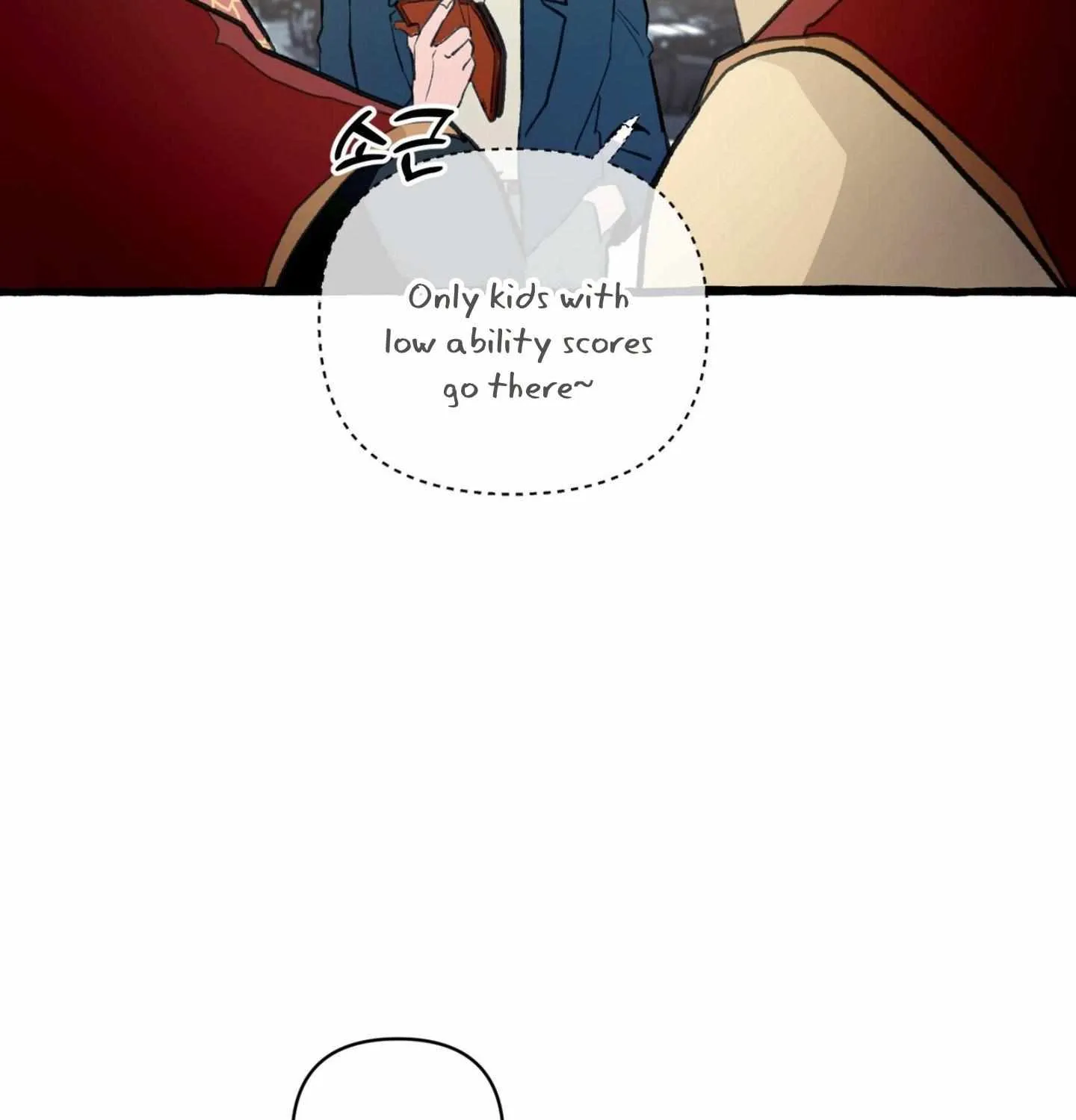 Read The 11th School Trip chapter 1.1 image 77 on Lezhin