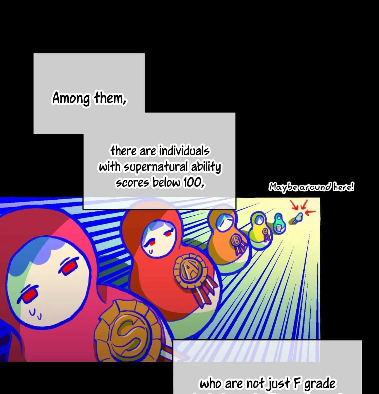 Read The 11th School Trip chapter 1.1 image 89 on Lezhin