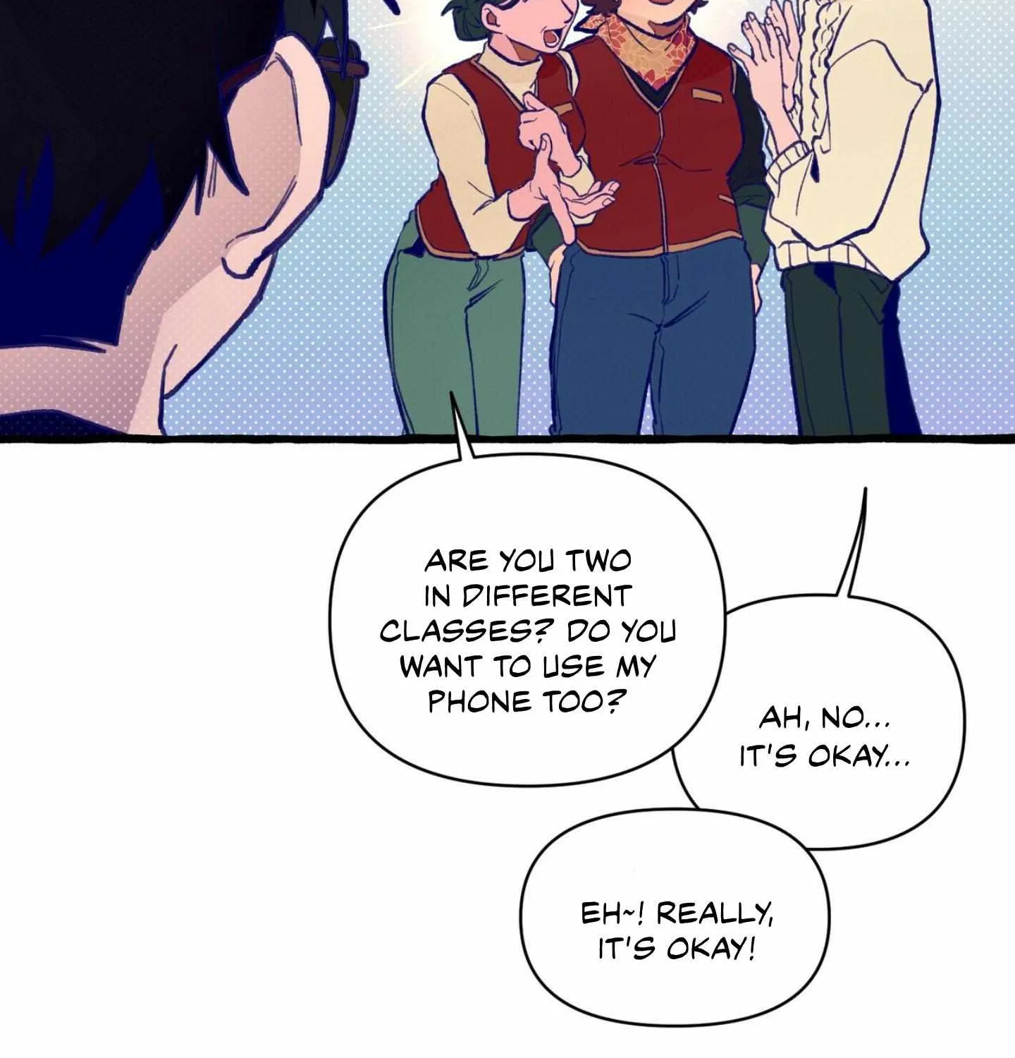 Read The 11th School Trip chapter 1.1 image 94 on Lezhin