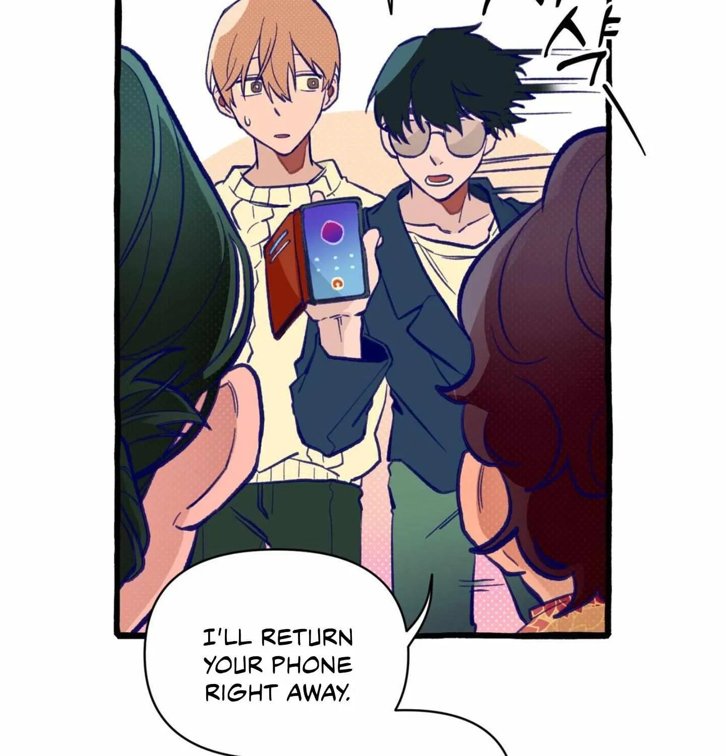 Read The 11th School Trip chapter 1.1 image 96 on Lezhin