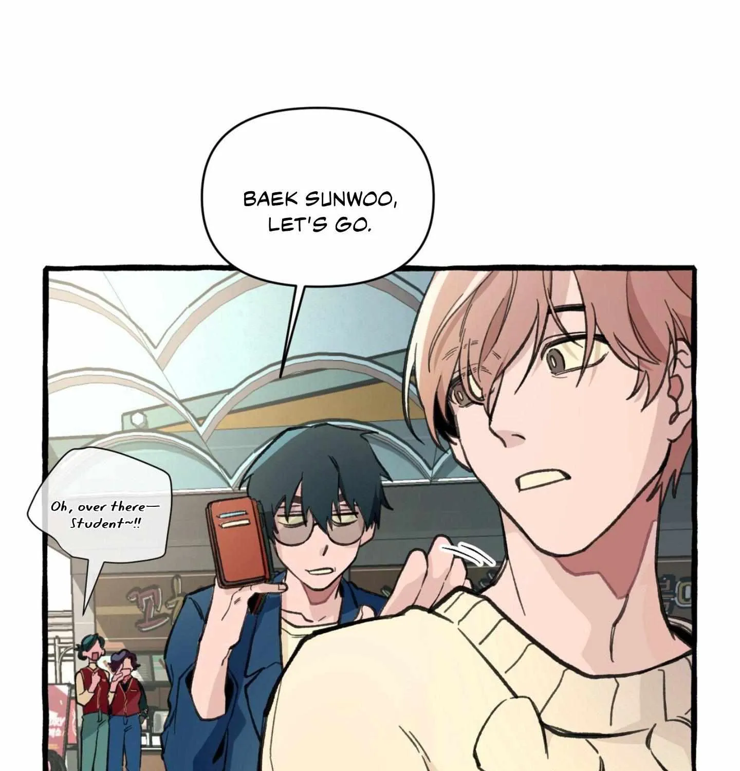 Read The 11th School Trip chapter 1.1 image 98 on Lezhin