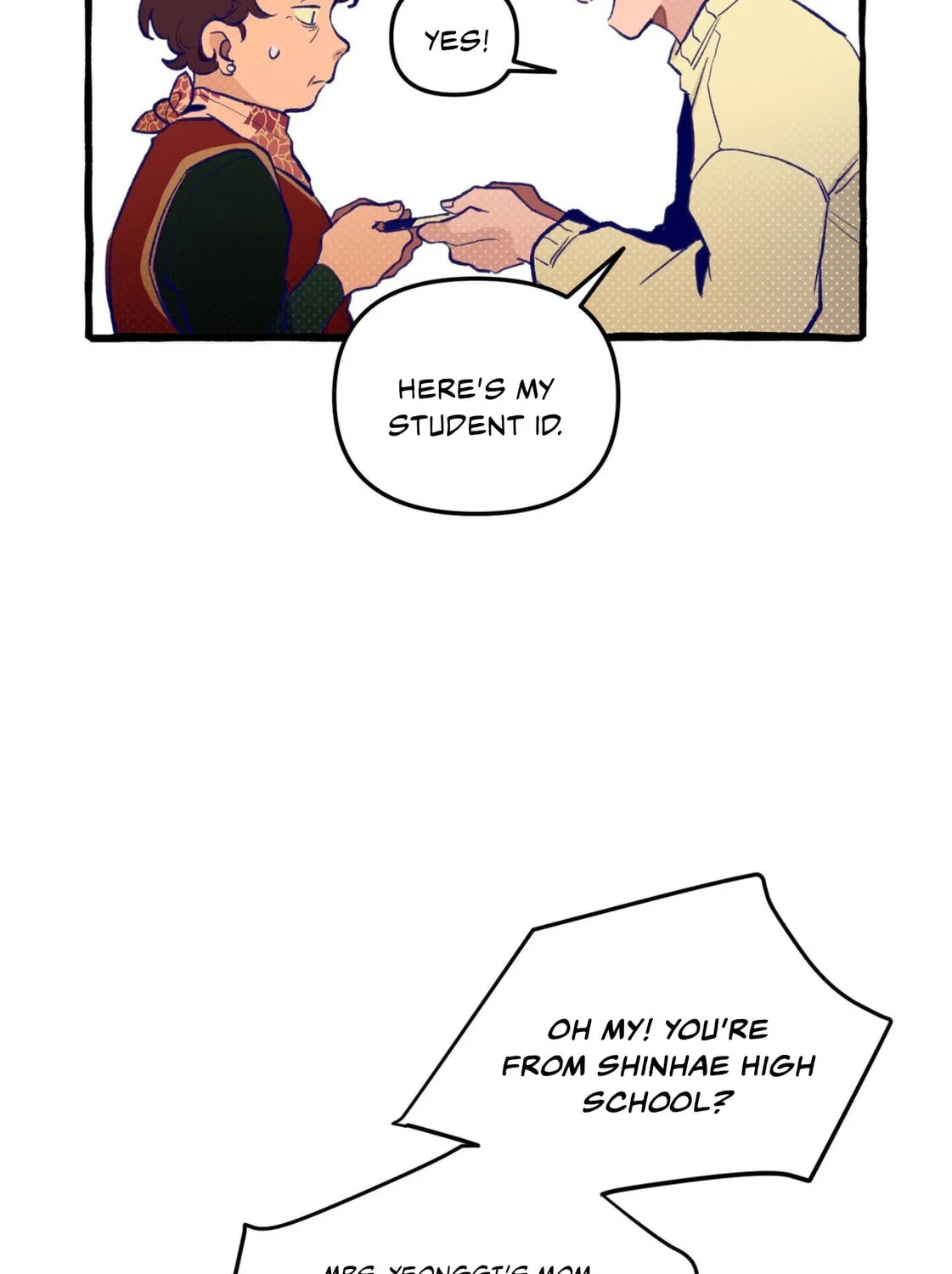 Read The 11th School Trip chapter 1 image 102 on Lezhin