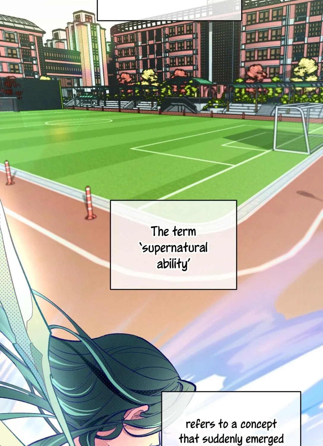 Read The 11th School Trip chapter 1 image 112 on Lezhin