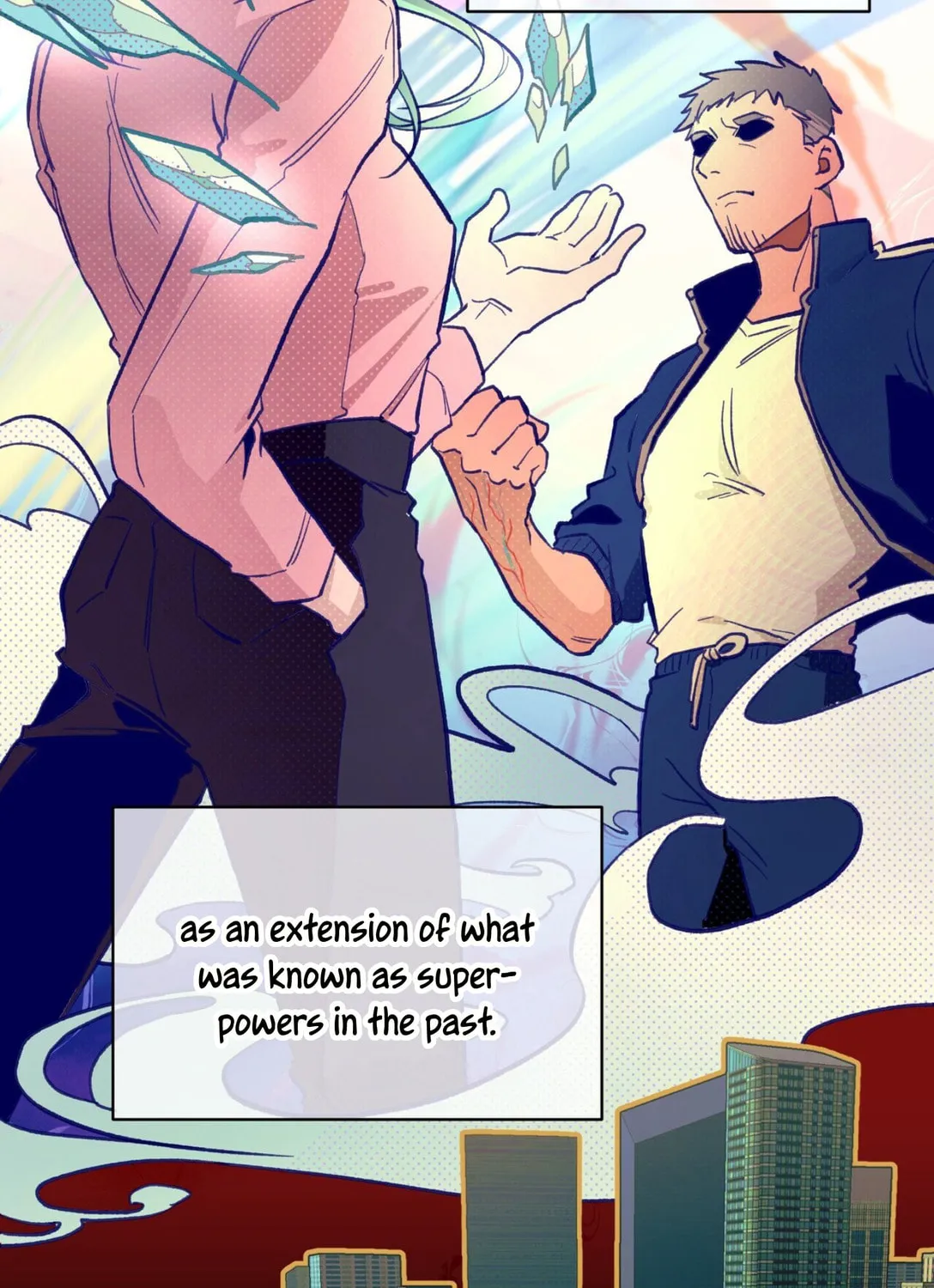 Read The 11th School Trip chapter 1 image 114 on Lezhin