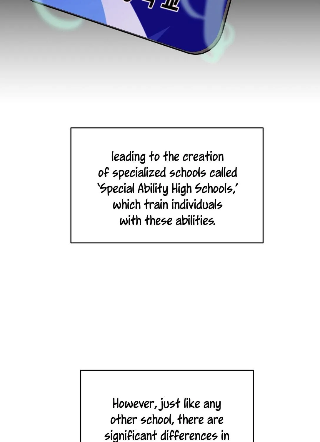 Read The 11th School Trip chapter 1 image 118 on Lezhin