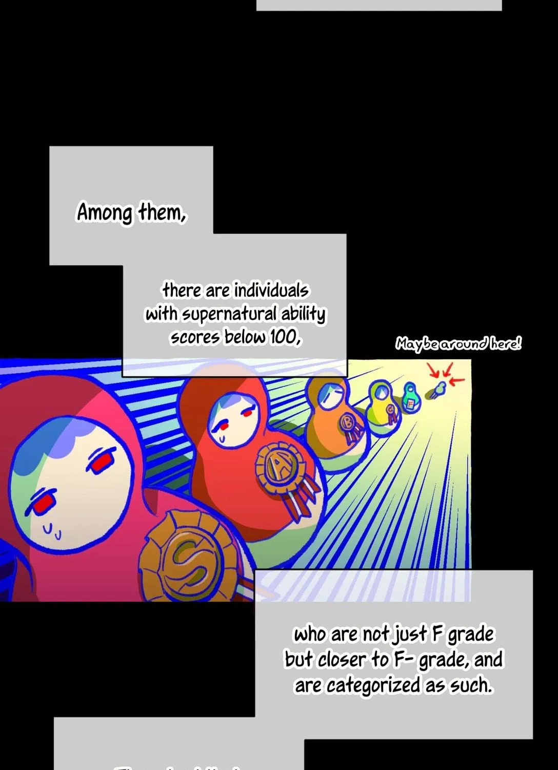 Read The 11th School Trip chapter 1 image 124 on Lezhin