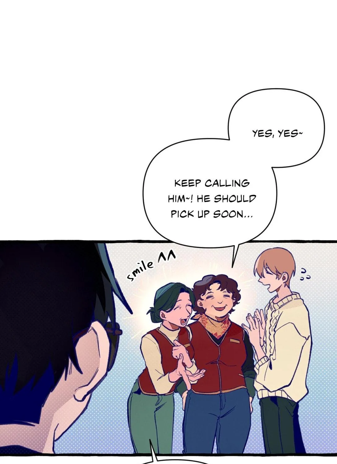 Read The 11th School Trip chapter 1 image 130 on Lezhin