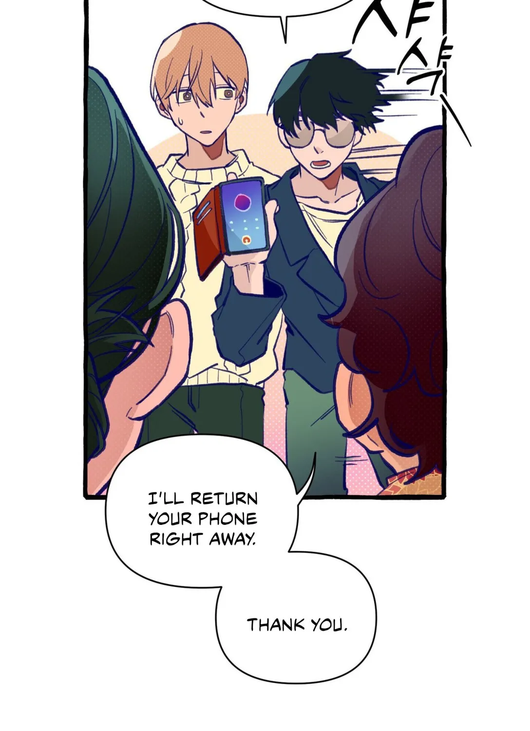 Read The 11th School Trip chapter 1 image 134 on Lezhin