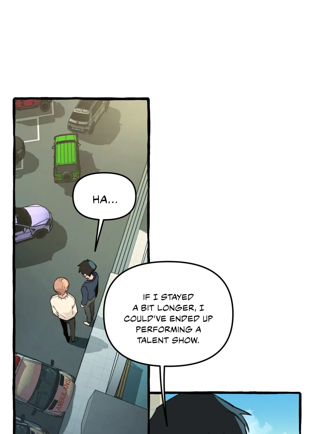 Read The 11th School Trip chapter 1 image 140 on Lezhin