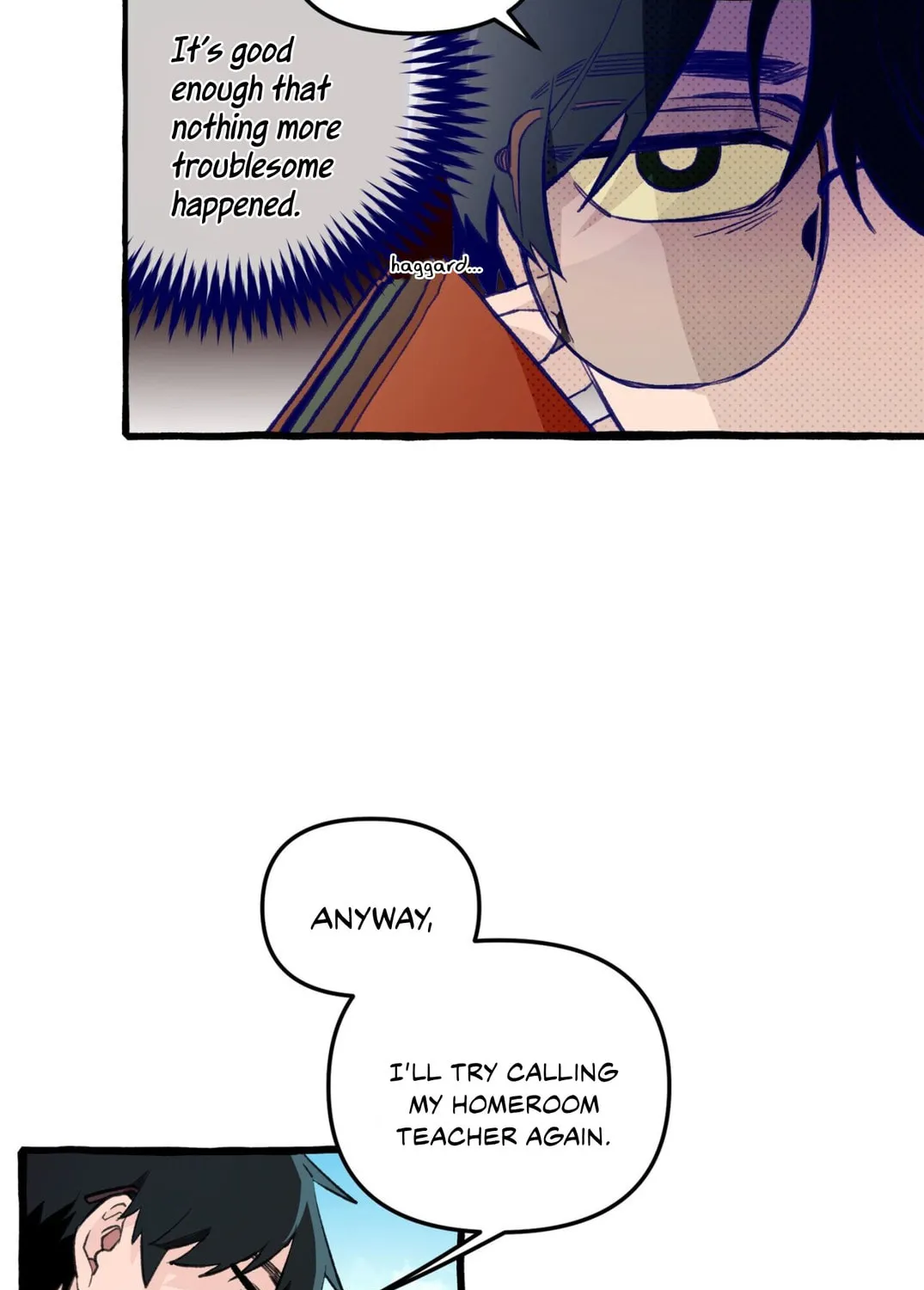 Read The 11th School Trip chapter 1 image 146 on Lezhin