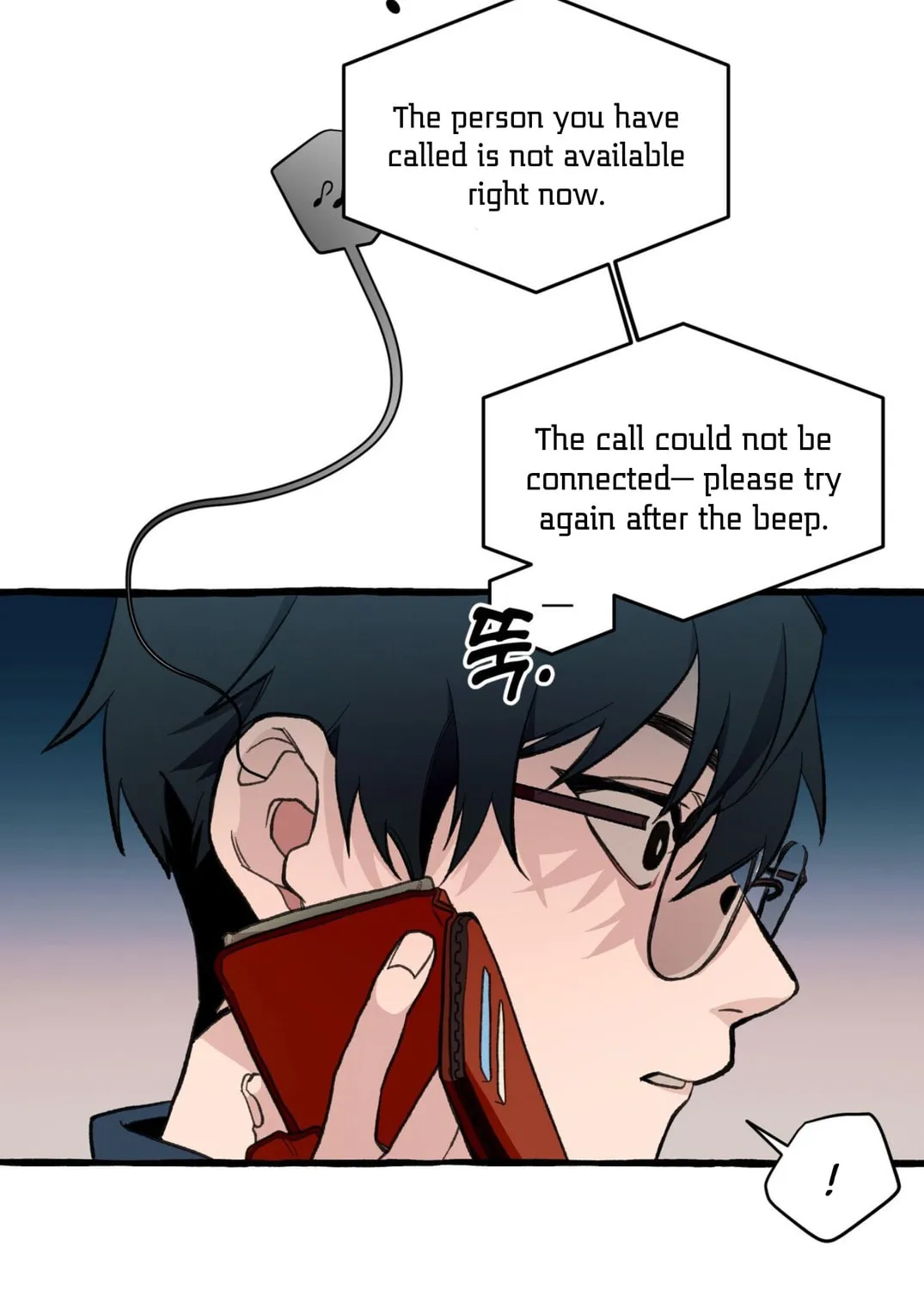 Read The 11th School Trip chapter 1 image 150 on Lezhin