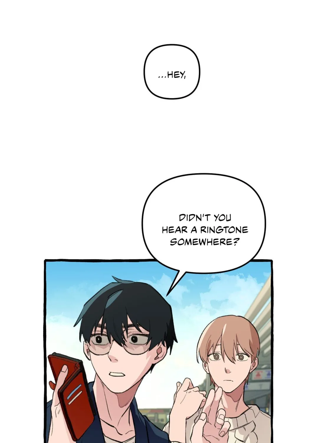 Read The 11th School Trip chapter 1 image 152 on Lezhin