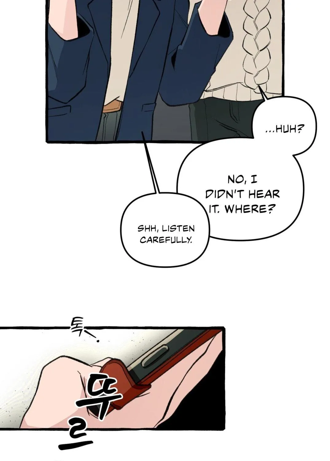 Read The 11th School Trip chapter 1 image 154 on Lezhin
