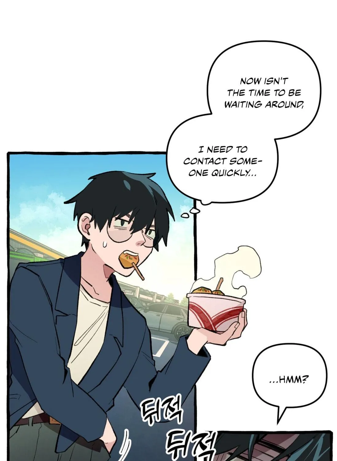 Read The 11th School Trip chapter 1 image 28 on Lezhin