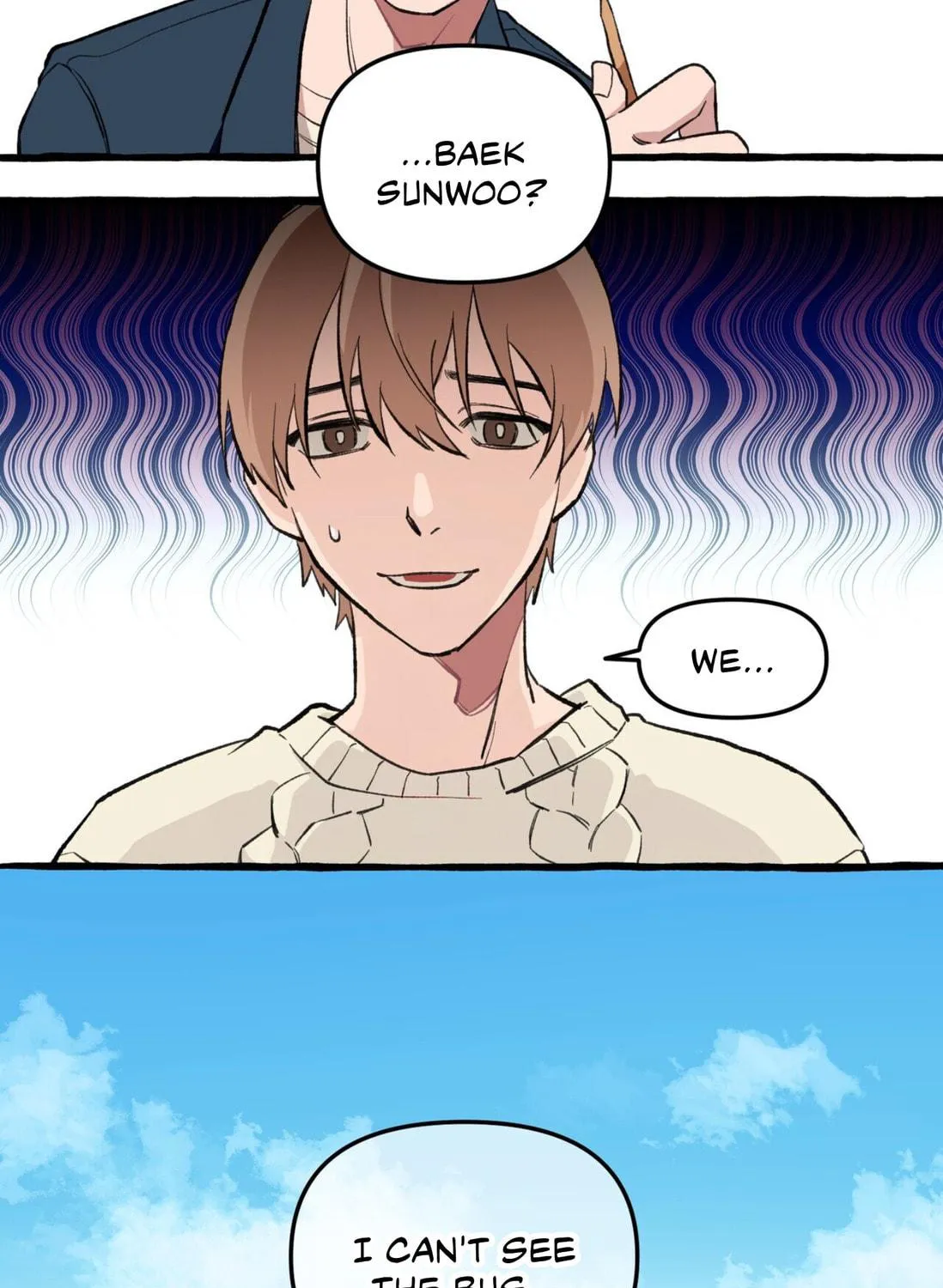 Read The 11th School Trip chapter 1 image 40 on Lezhin