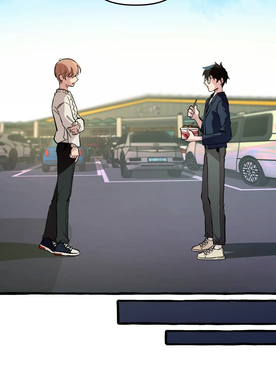 Read The 11th School Trip chapter 1 image 42 on Lezhin