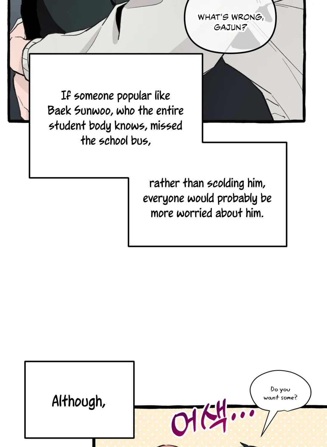 Read The 11th School Trip chapter 1 image 50 on Lezhin