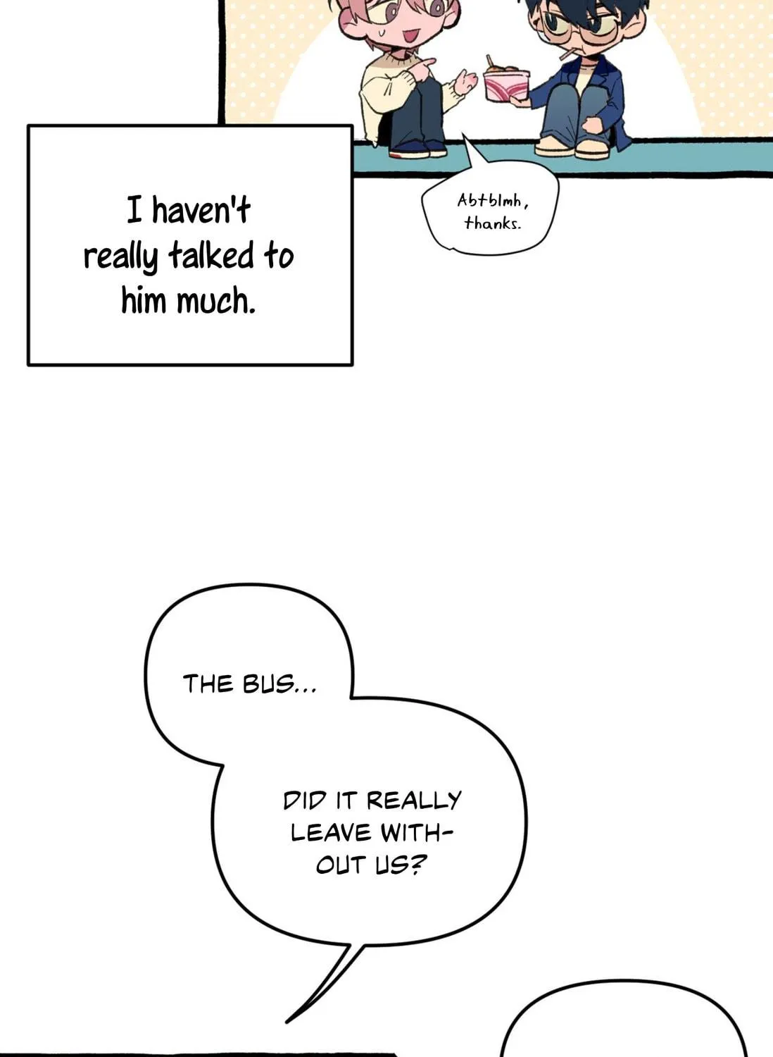 Read The 11th School Trip chapter 1 image 52 on Lezhin