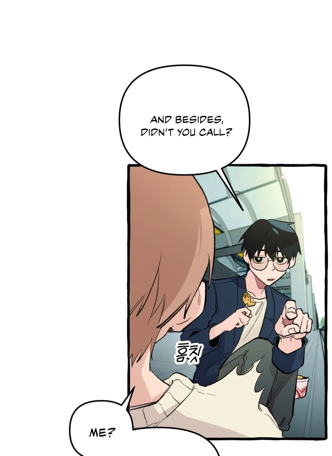 Read The 11th School Trip chapter 1 image 58 on Lezhin