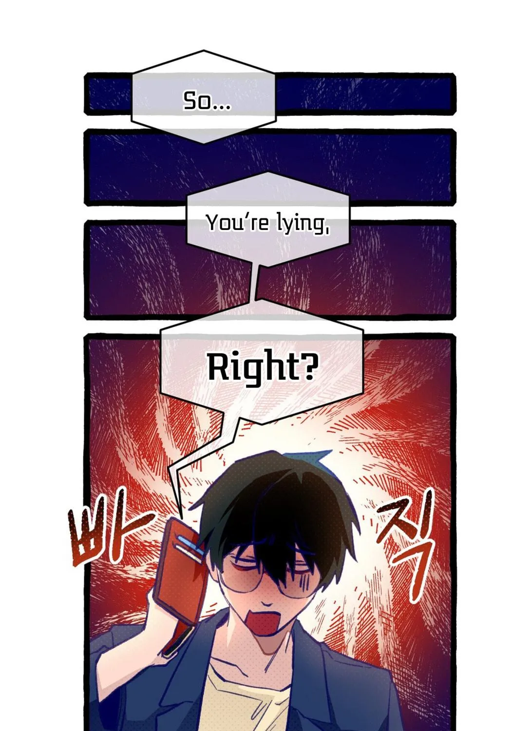 Read The 11th School Trip chapter 1 image 76 on Lezhin