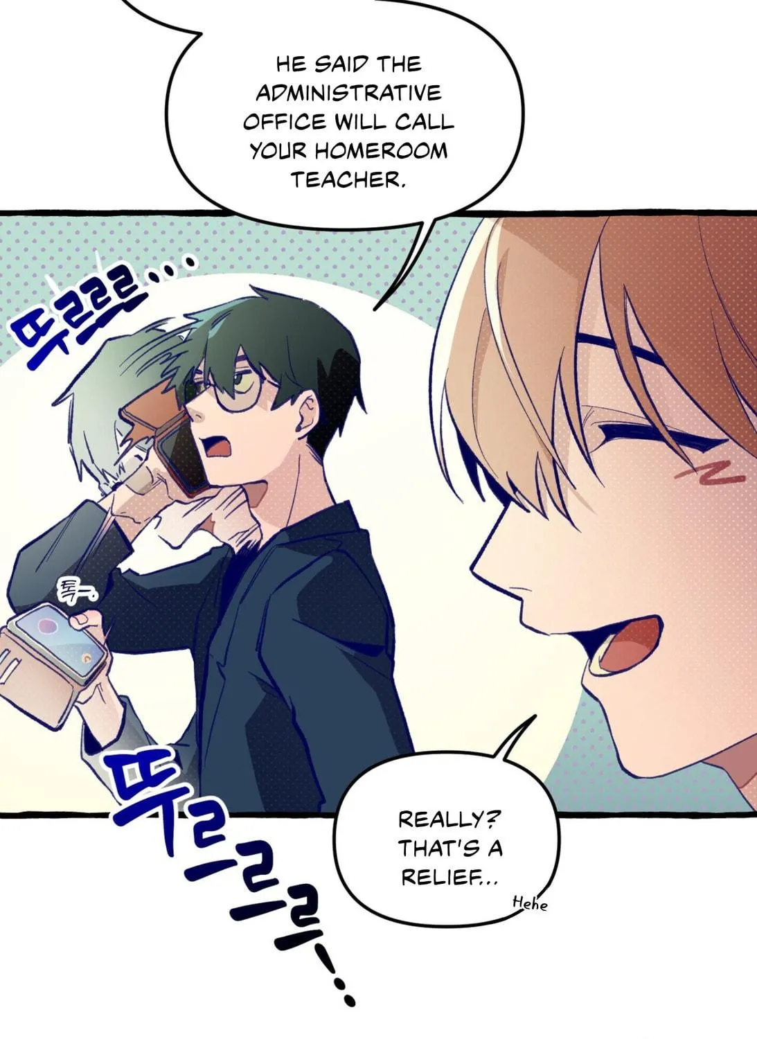 Read The 11th School Trip chapter 1 image 82 on Lezhin