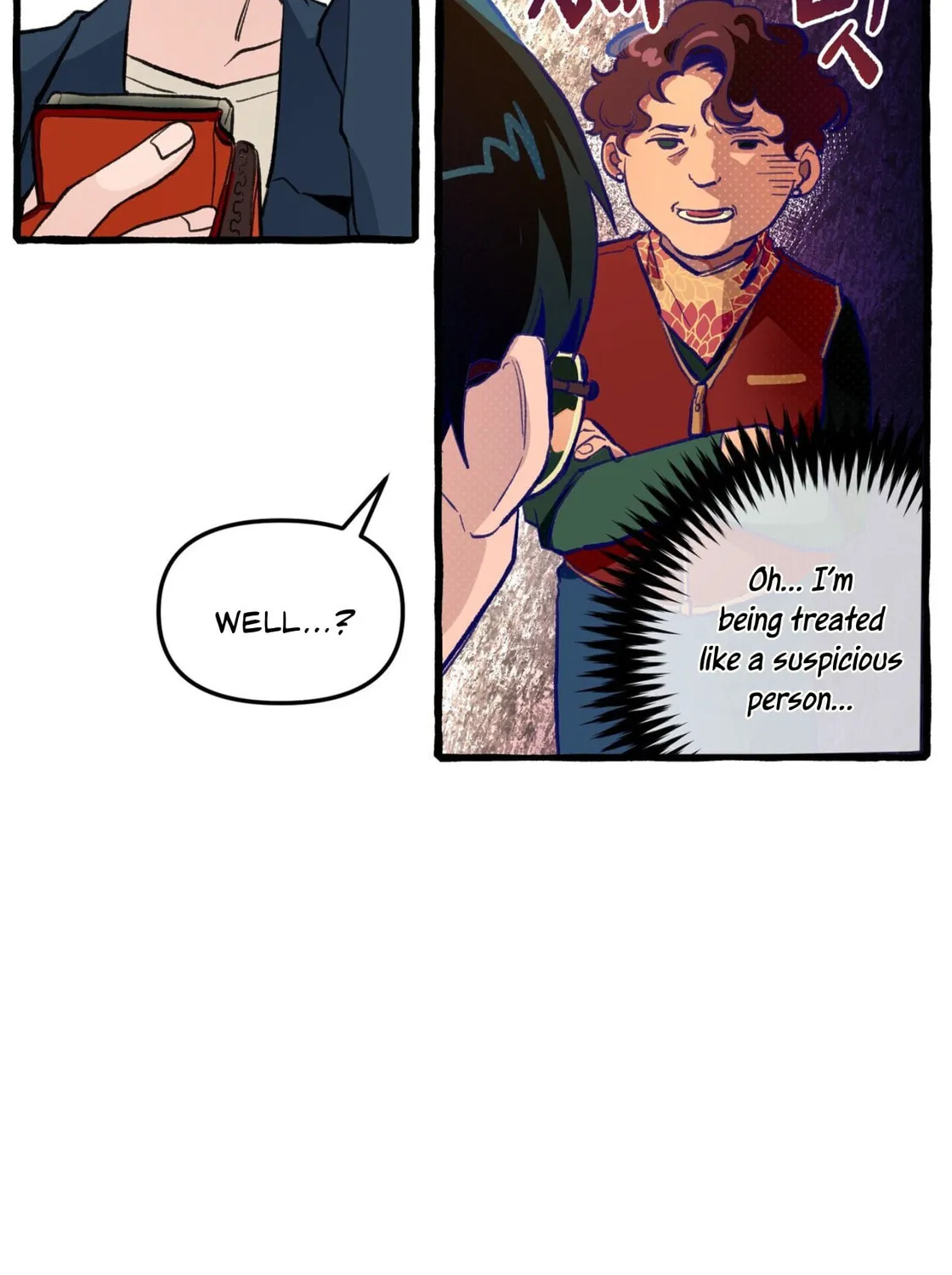 Read The 11th School Trip chapter 1 image 92 on Lezhin