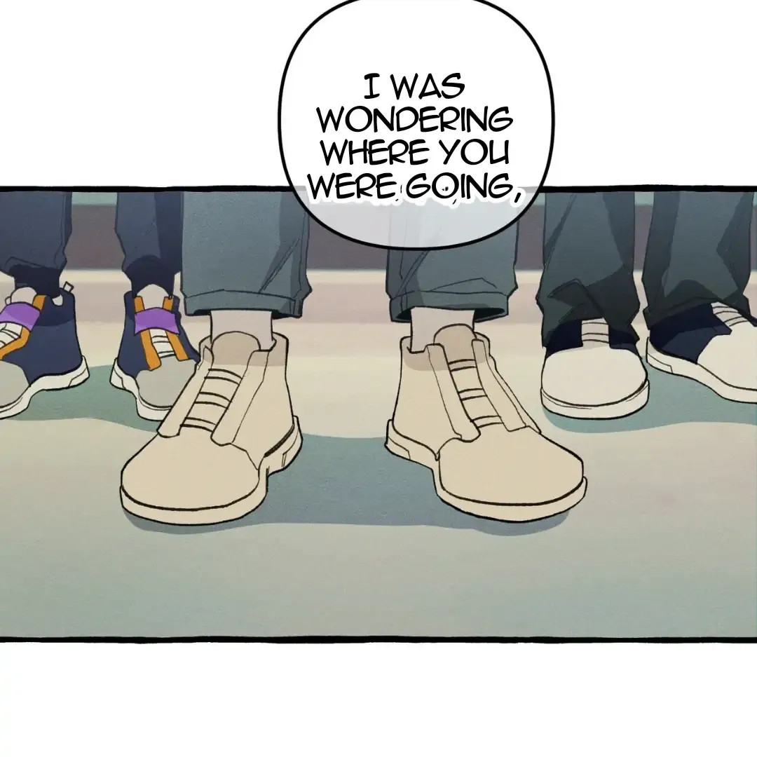 Read The 11th School Trip chapter 10 image 1 on Lezhin