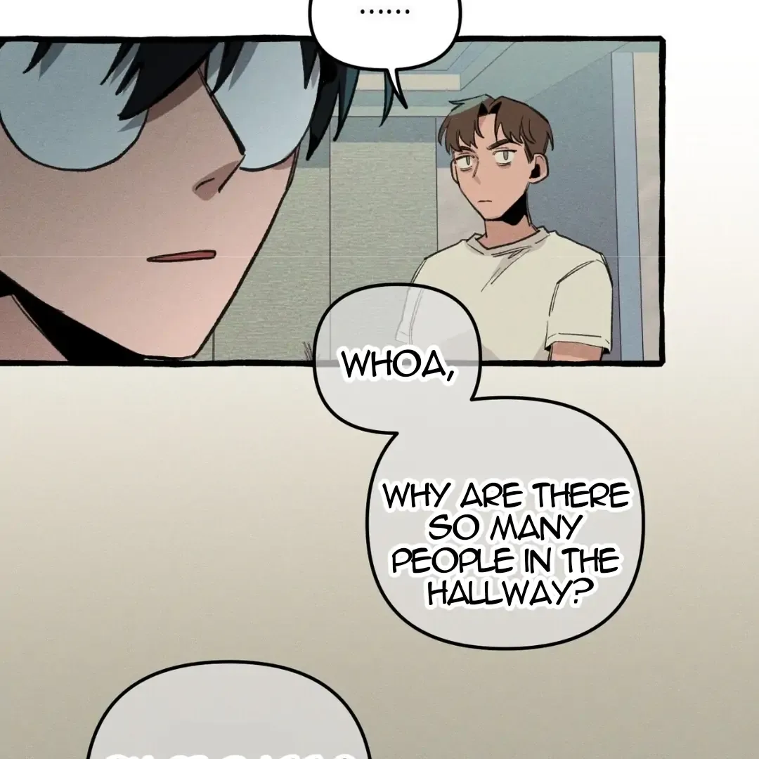 Read The 11th School Trip chapter 10 image 100 on Lezhin