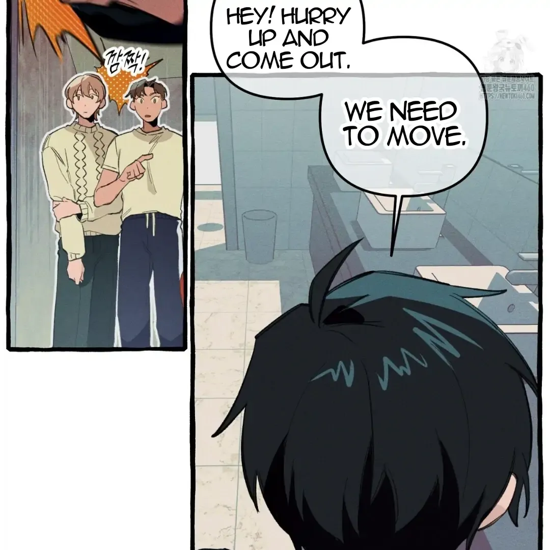 Read The 11th School Trip chapter 10 image 11 on Lezhin