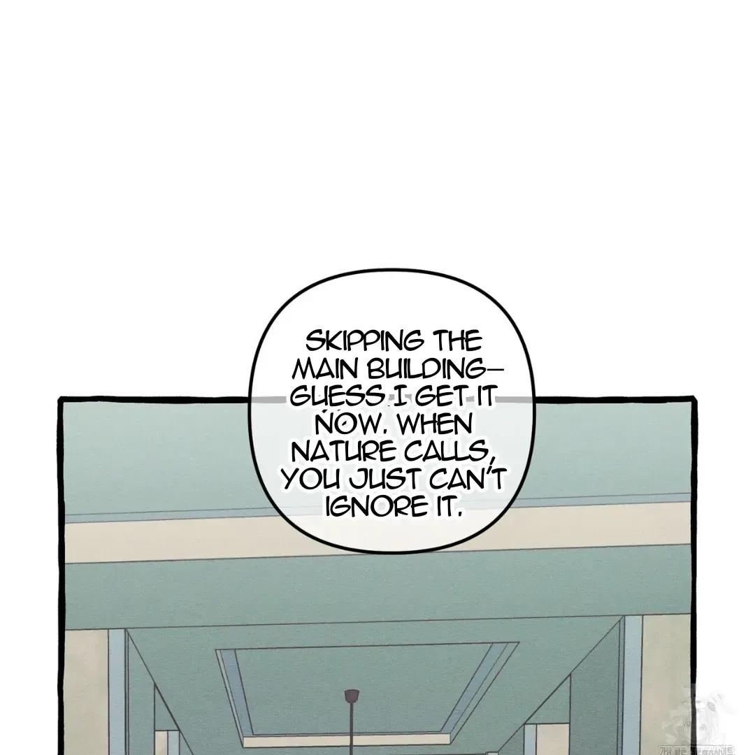 Read The 11th School Trip chapter 10 image 2 on Lezhin