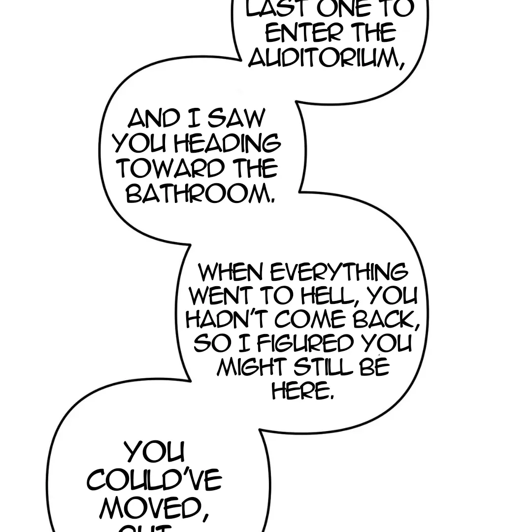 Read The 11th School Trip chapter 10 image 25 on Lezhin
