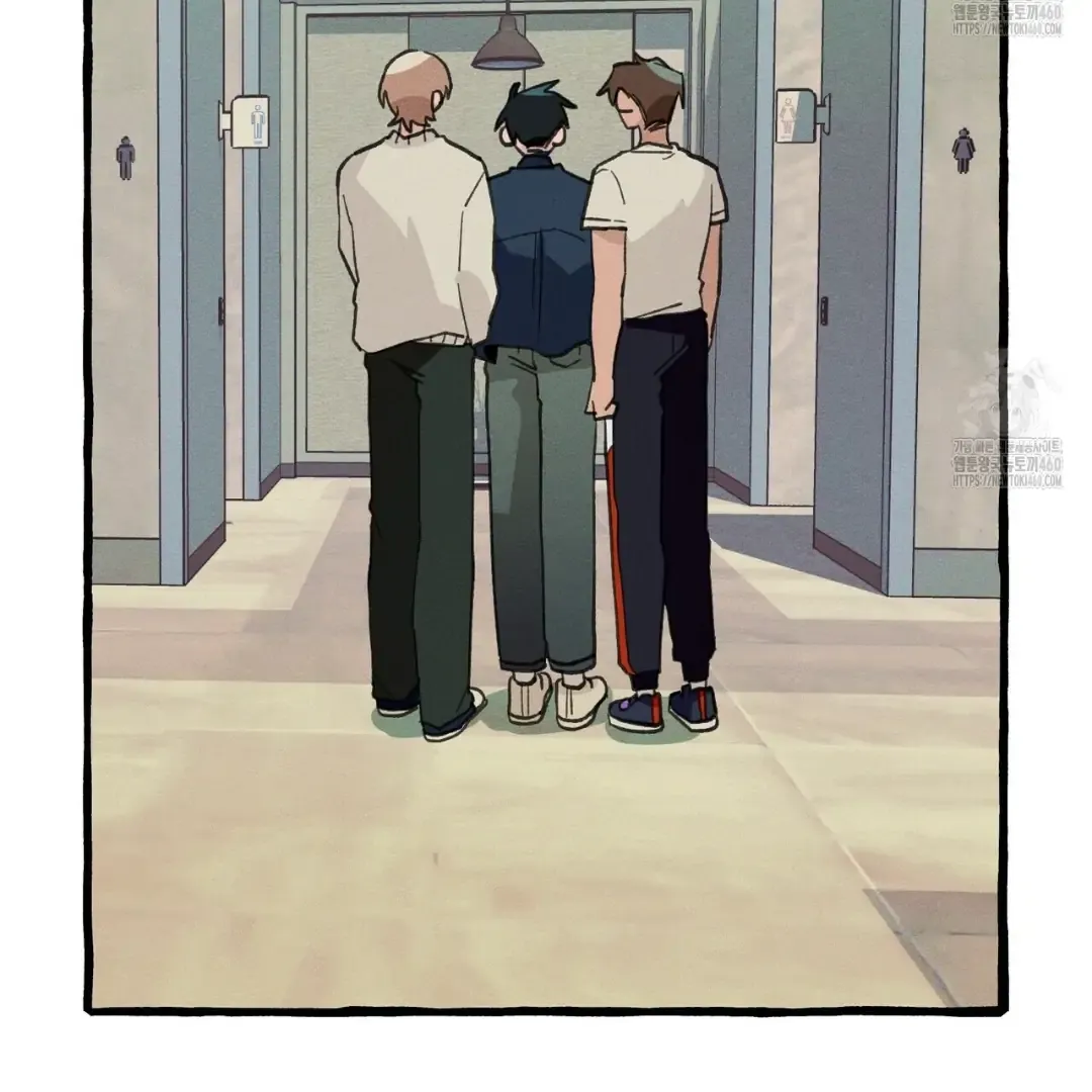 Read The 11th School Trip chapter 10 image 3 on Lezhin