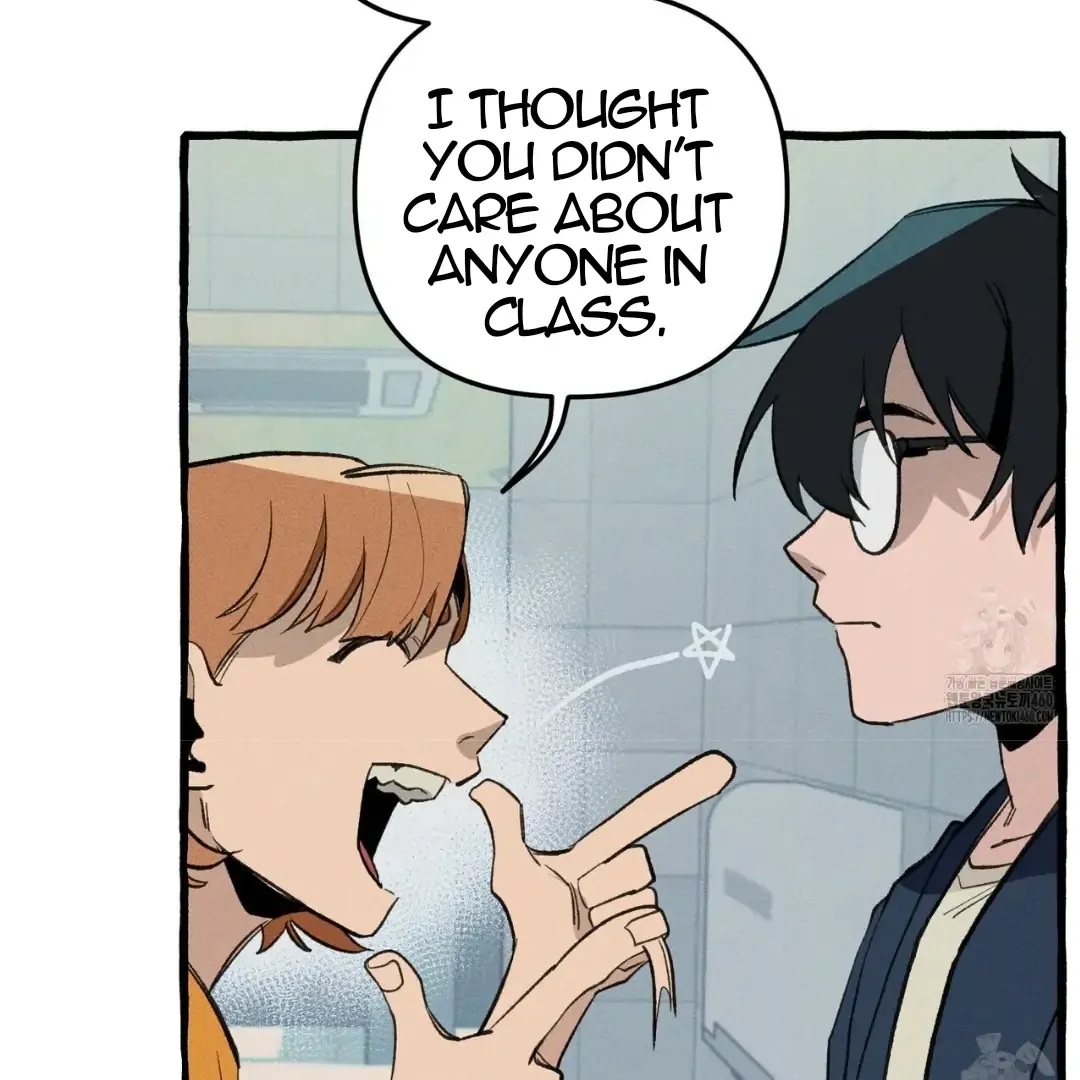 Read The 11th School Trip chapter 10 image 33 on Lezhin