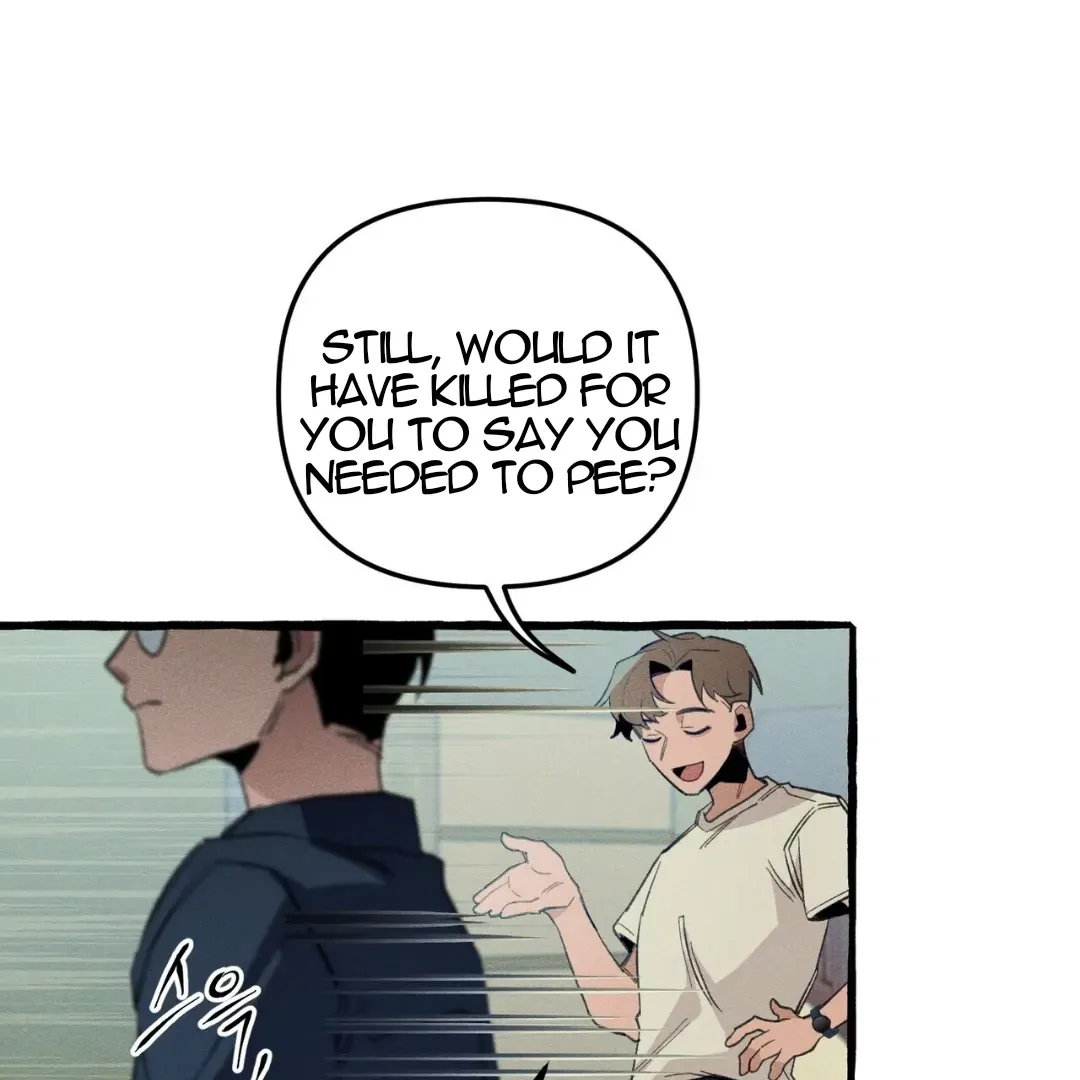 Read The 11th School Trip chapter 10 image 4 on Lezhin