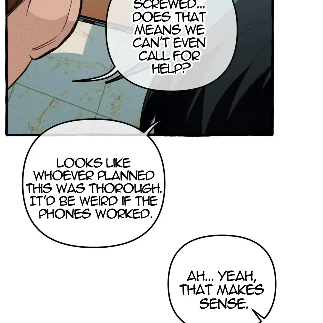 Read The 11th School Trip chapter 10 image 42 on Lezhin