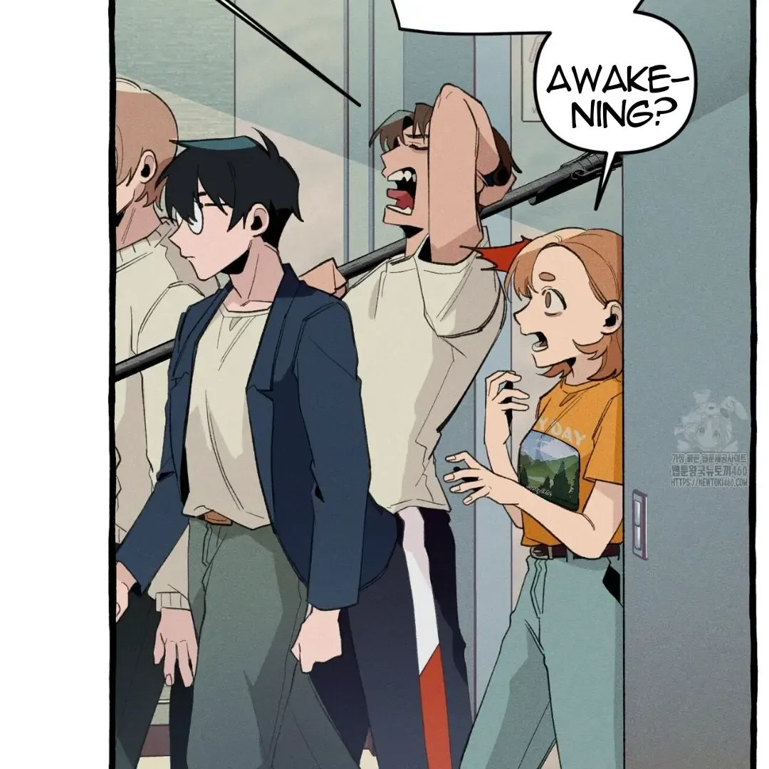Read The 11th School Trip chapter 10 image 45 on Lezhin