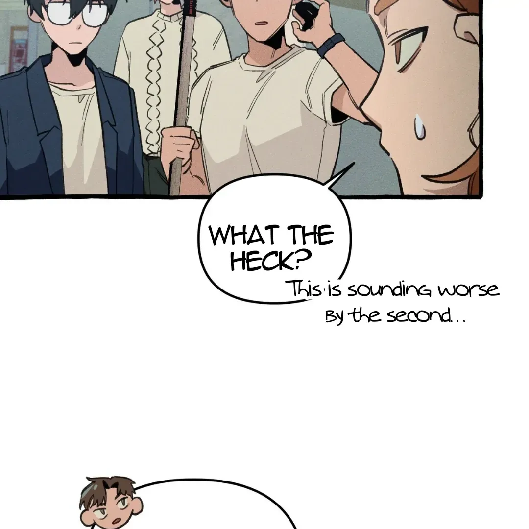 Read The 11th School Trip chapter 10 image 47 on Lezhin