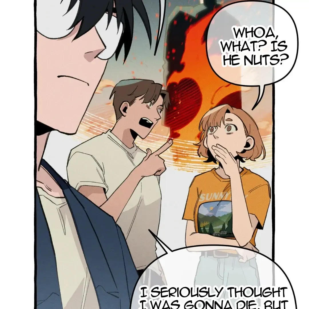 Read The 11th School Trip chapter 10 image 85 on Lezhin