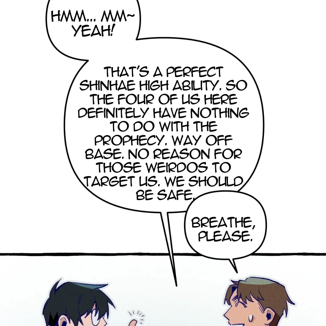 Read The 11th School Trip chapter 10 image 91 on Lezhin