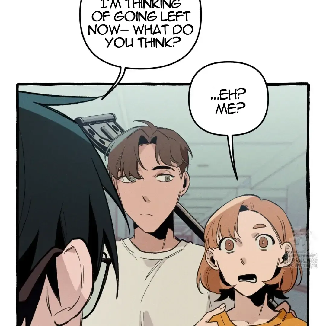 Read The 11th School Trip chapter 11 image 10 on Lezhin