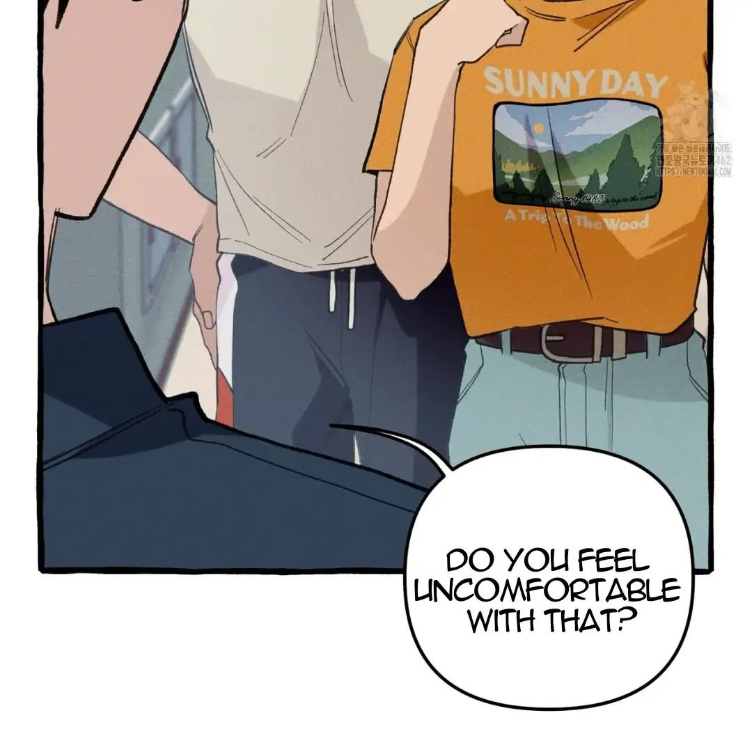 Read The 11th School Trip chapter 11 image 11 on Lezhin