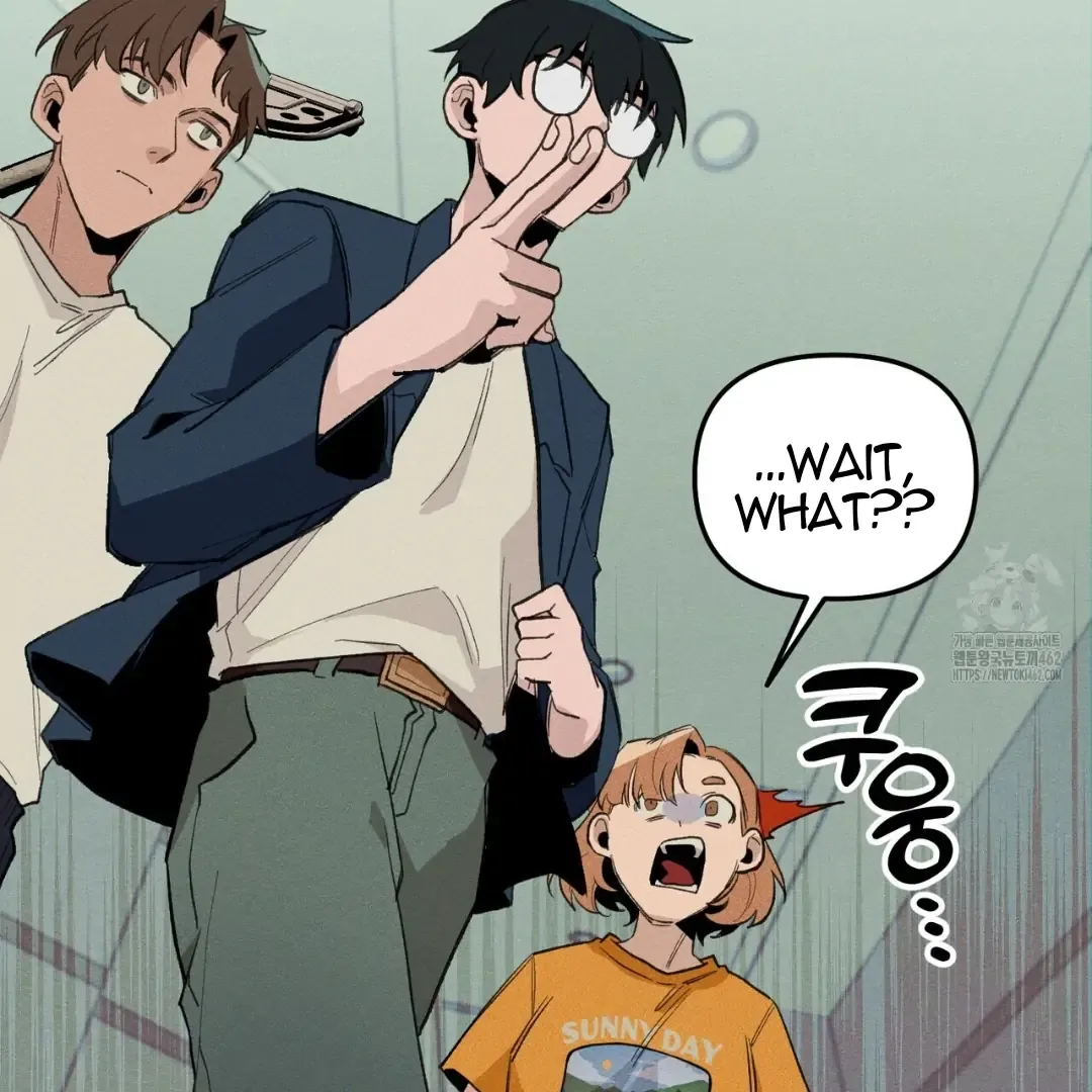Read The 11th School Trip chapter 11 image 17 on Lezhin