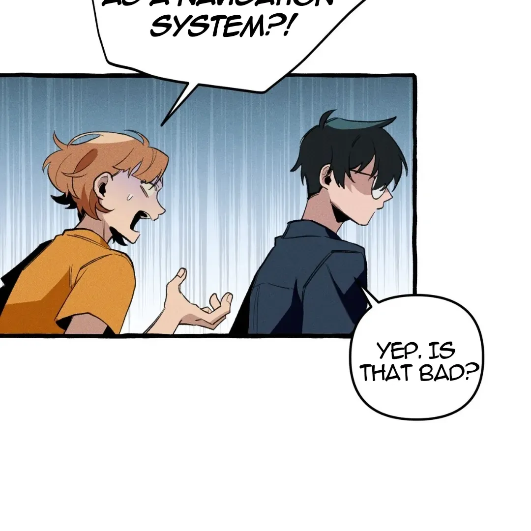 Read The 11th School Trip chapter 11 image 19 on Lezhin
