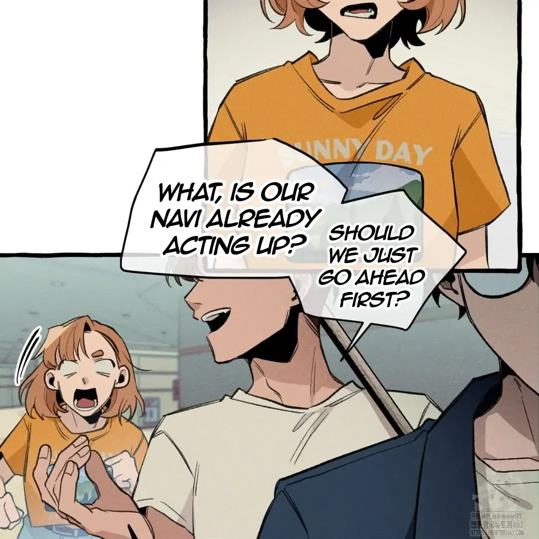 Read The 11th School Trip chapter 11 image 21 on Lezhin