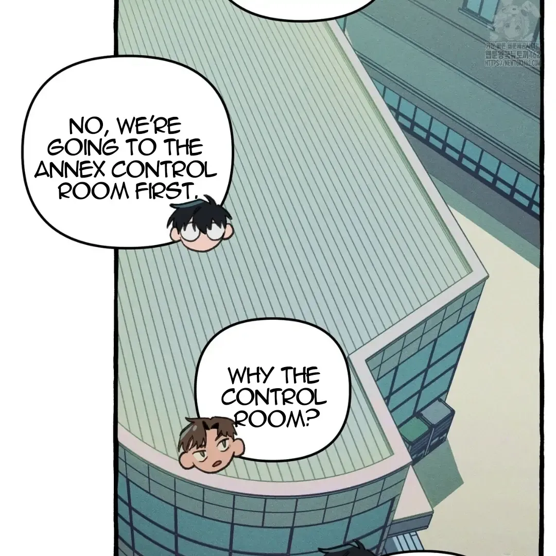 Read The 11th School Trip chapter 11 image 24 on Lezhin