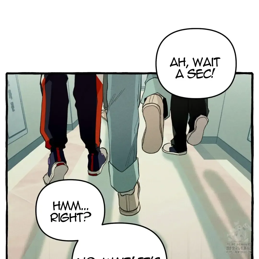Read The 11th School Trip chapter 11 image 31 on Lezhin
