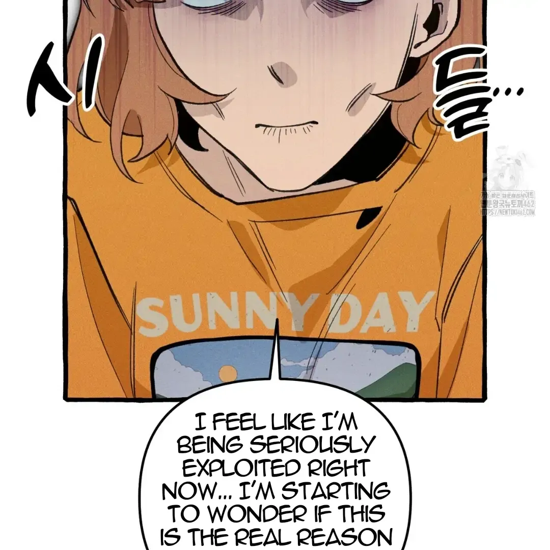 Read The 11th School Trip chapter 11 image 36 on Lezhin
