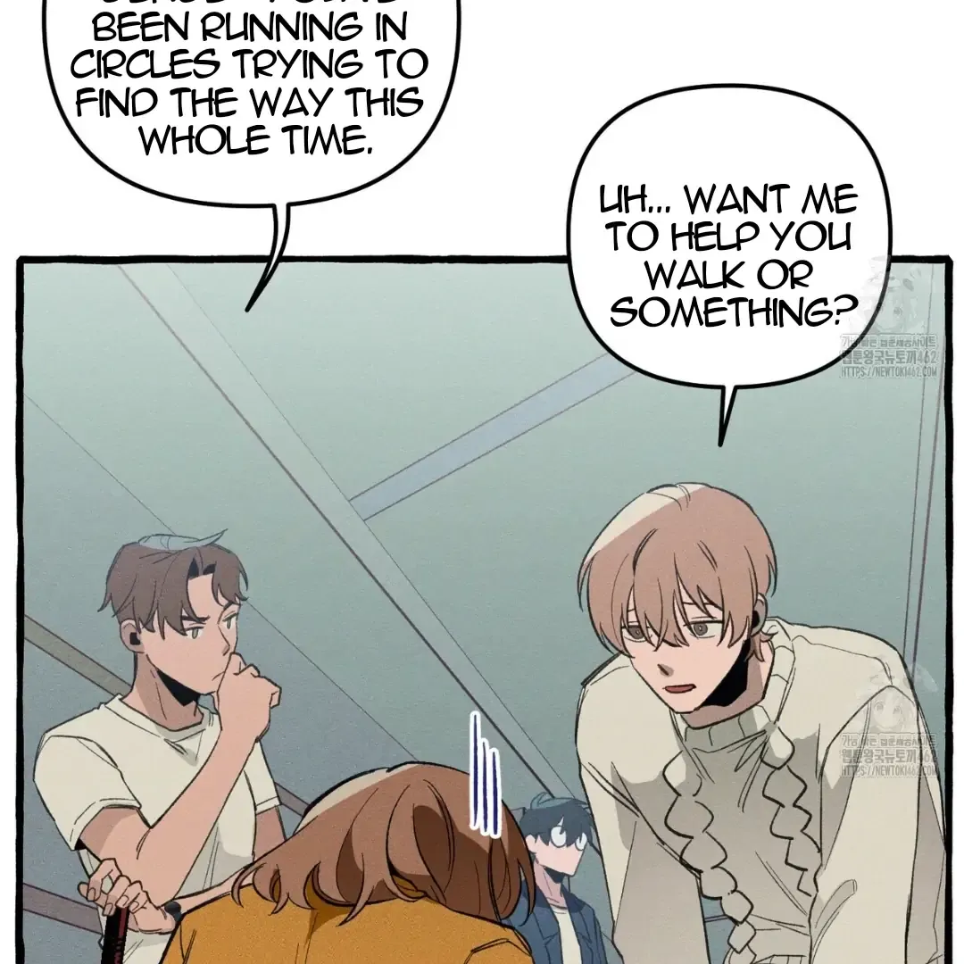 Read The 11th School Trip chapter 11 image 38 on Lezhin