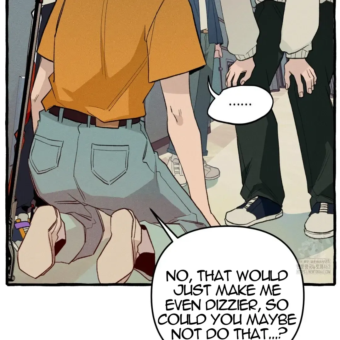 Read The 11th School Trip chapter 11 image 39 on Lezhin